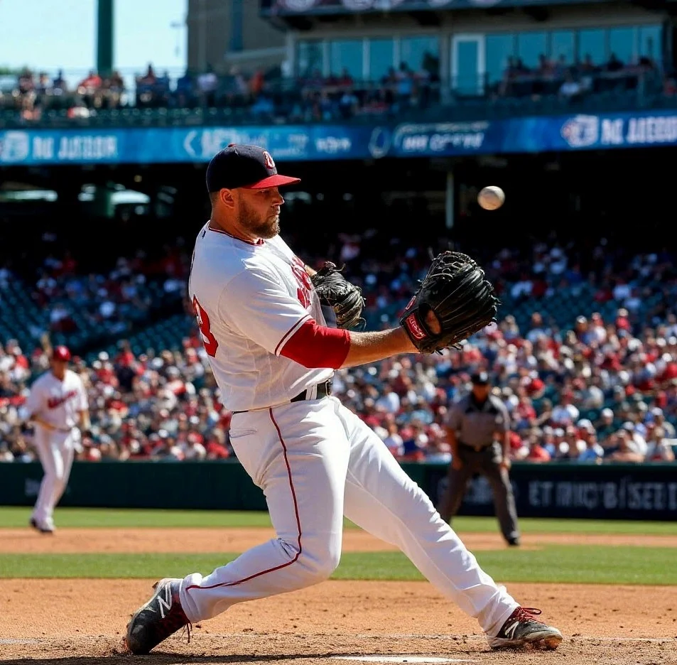 Baseball Player